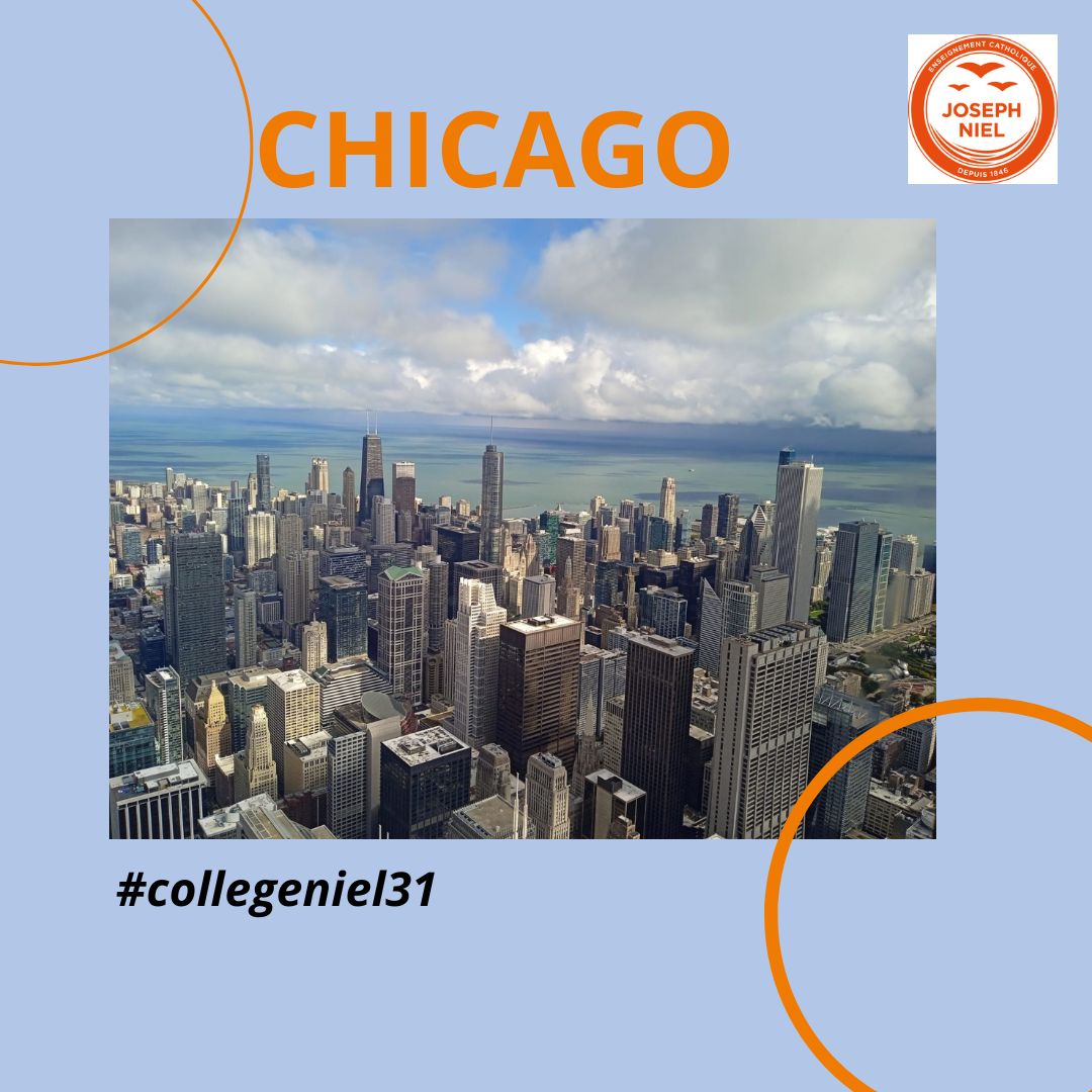 voyage a chicago des collegiens joseph niel