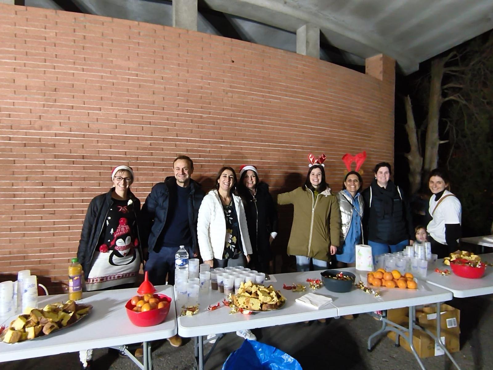 APEL Messe des familles