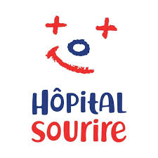 Hôpital Sourire rencontre nos écoliers !