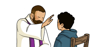 sacrement du pardon