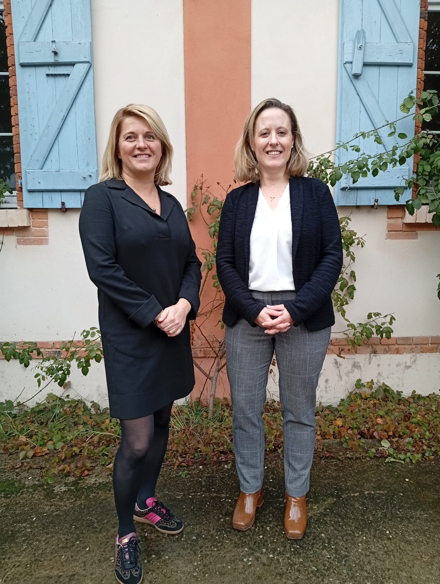 Chefs d'établissement