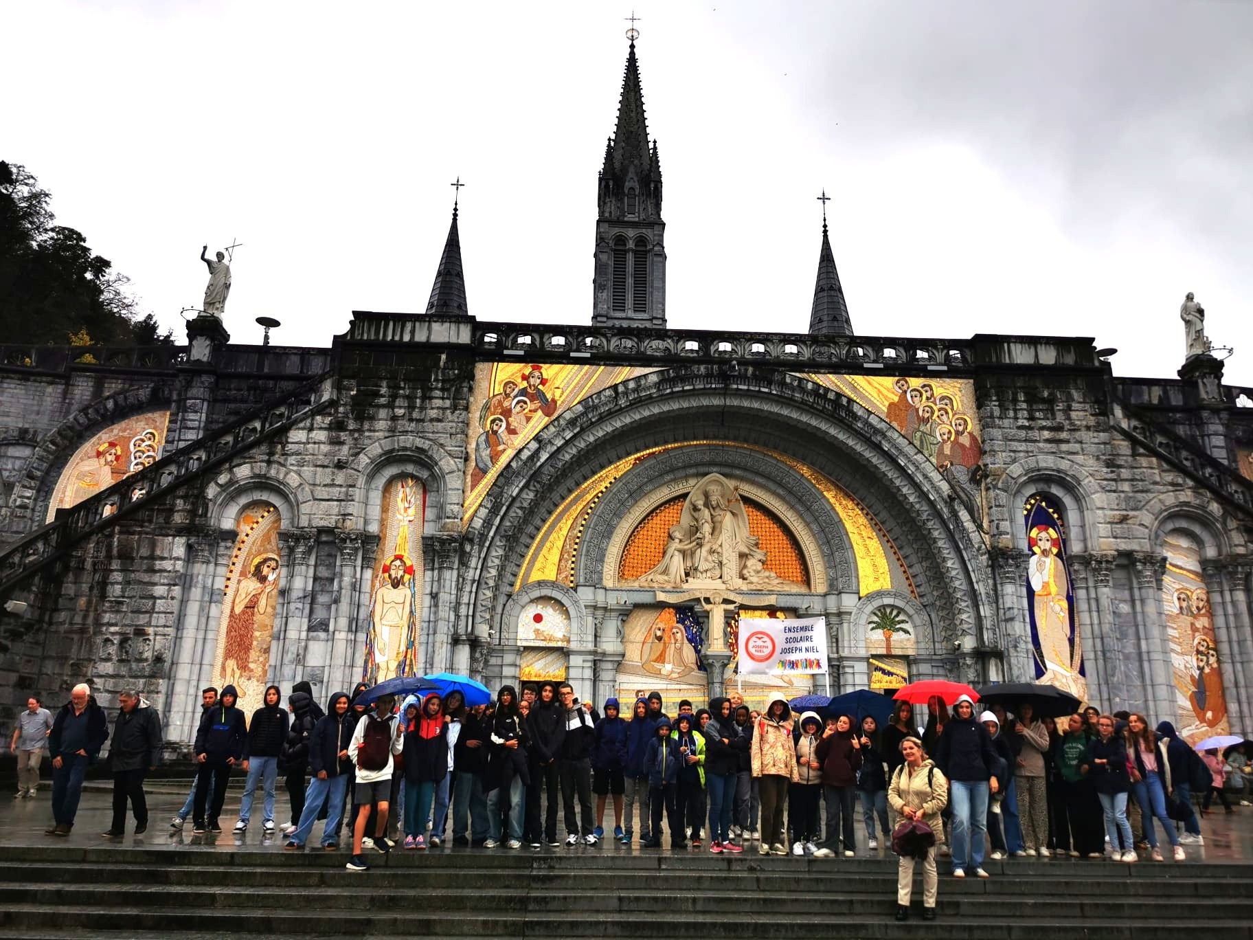 Lourdes