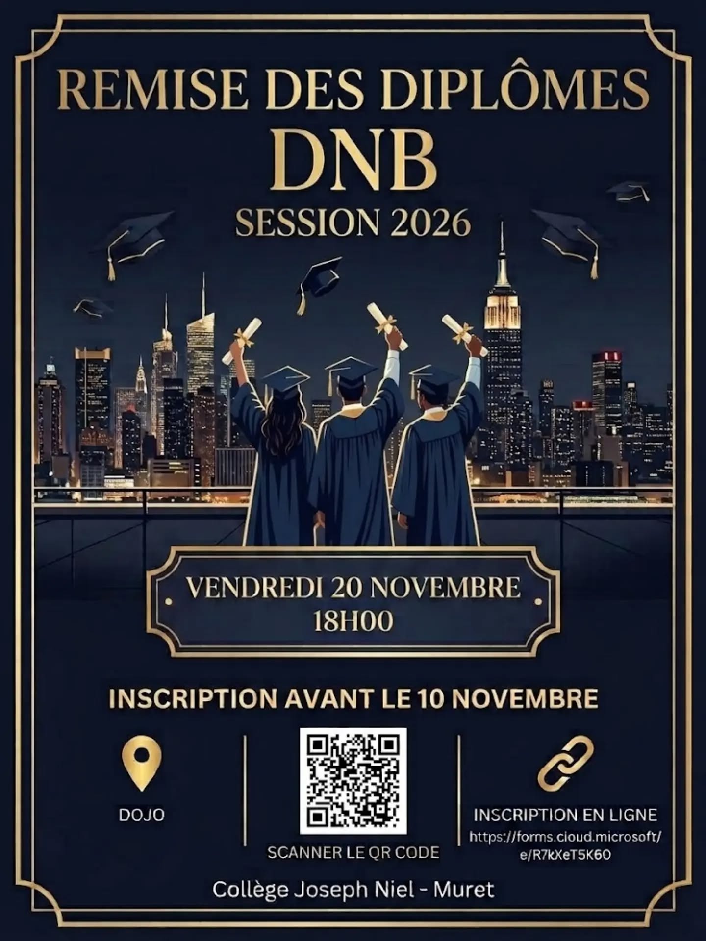 🗓️✨ SAVE THE DATE ✨🗓️
